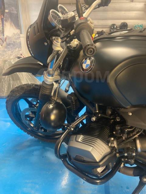 BMW R nineT. 1 200. ., , ,   