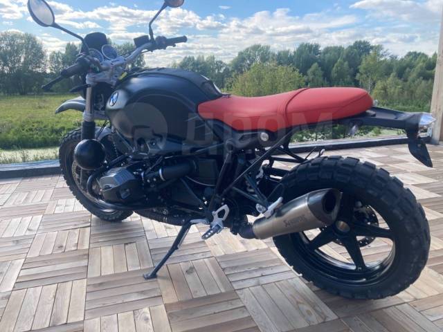 BMW R nineT. 1 200. ., , ,   