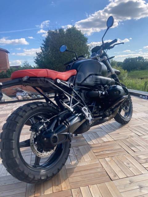 BMW R nineT. 1 200. ., , ,   