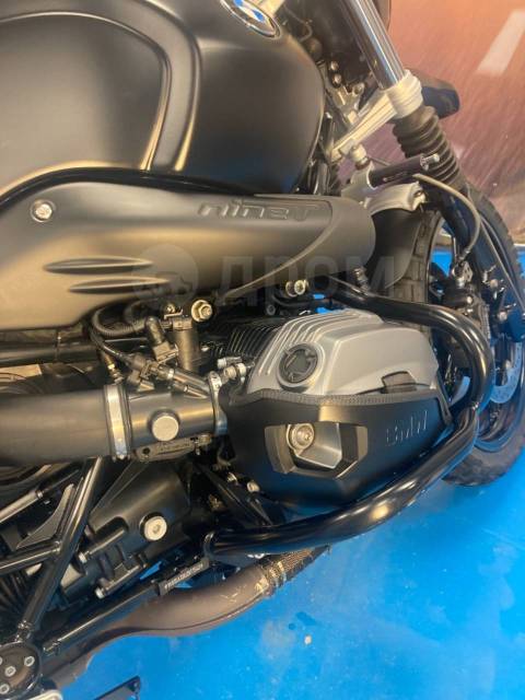 BMW R nineT. 1 200. ., , ,   