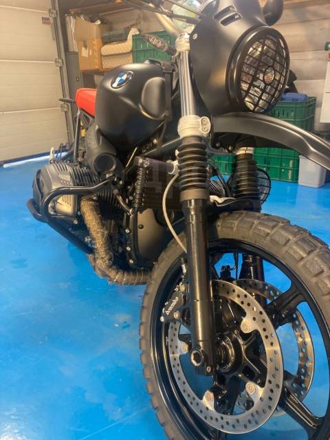 BMW R nineT. 1 200. ., , ,   