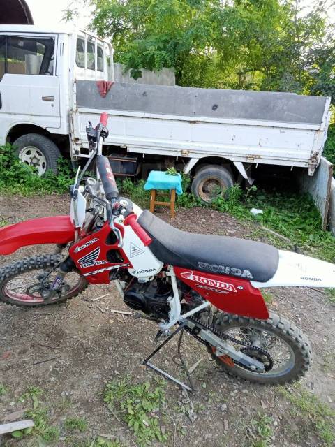 Honda CRM 50. 50. ., ,  ,   