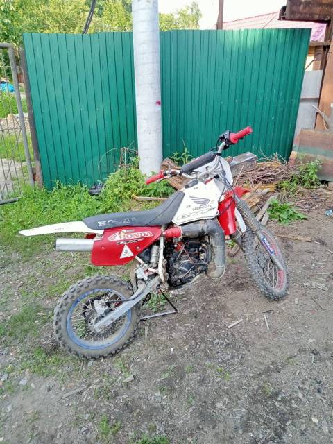 Honda CRM 50. 50. ., ,  ,   