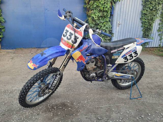 Yamaha YZ 250. 250. ., ,   