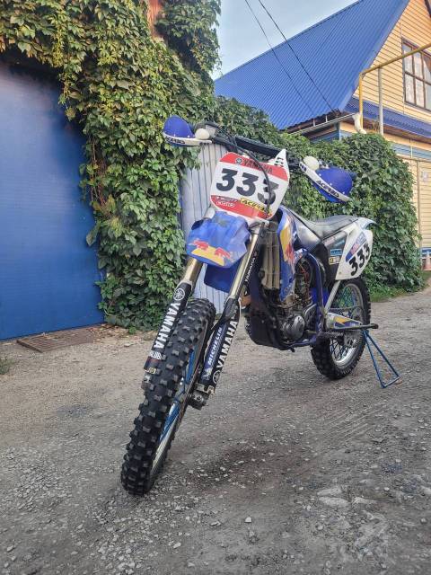 Yamaha YZ 250. 250. ., ,   