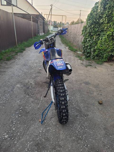 Yamaha YZ 250. 250. ., ,   