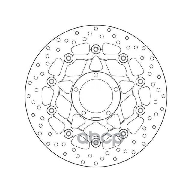    Brembo . 78B40845 _78B40845 