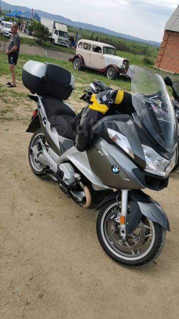 BMW R 1200 RT. 1 200. ., , ,   