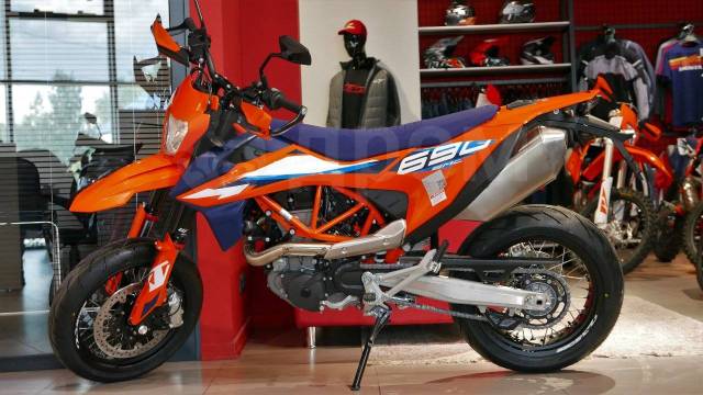 KTM 690 SMC-R. 690. ., , ,   