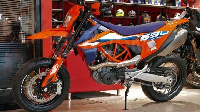 KTM 690 SMC-R. 690. ., , ,   