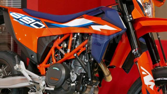 KTM 690 SMC-R. 690. ., , ,   