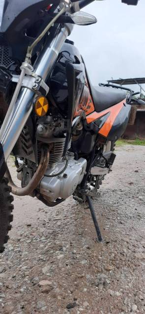 Baltmotors Enduro 250 DD. 250. . 