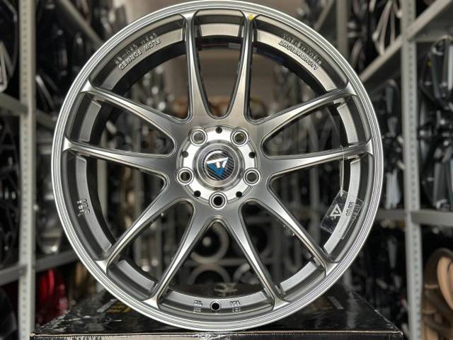 ���� ���� Wheelegend VLF11 R18 8j et+38 5*114,3 (ip-0612-1�����)