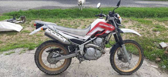 Yamaha XT 250. 250. ., , ,   