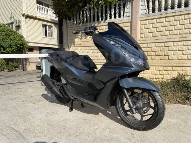 Honda PCX 160. 156. ., , ,   