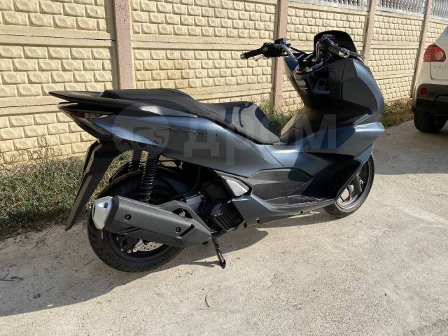 Honda PCX 160. 156. ., , ,   