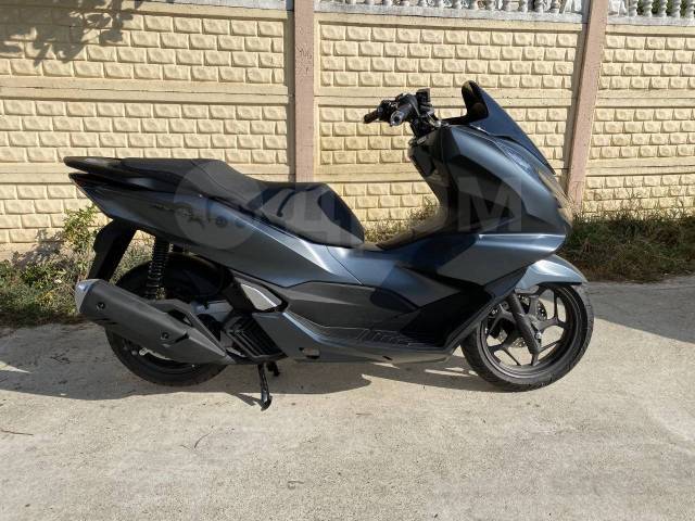 Honda PCX 160. 156. ., , ,   