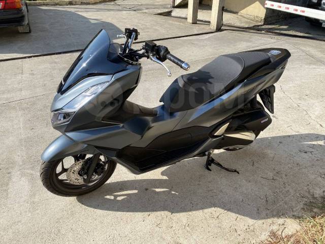 Honda PCX 160. 156. ., , ,   