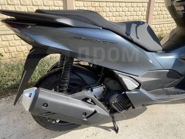 Honda PCX 160. 156. ., , ,   