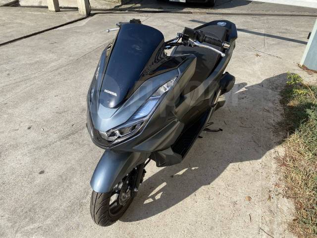 Honda PCX 160. 156. ., , ,   