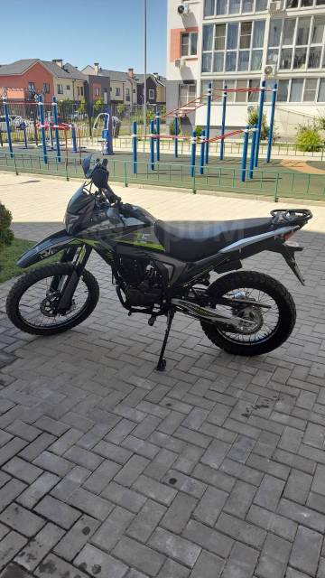 Regulmoto TE. 250. ., , ,   