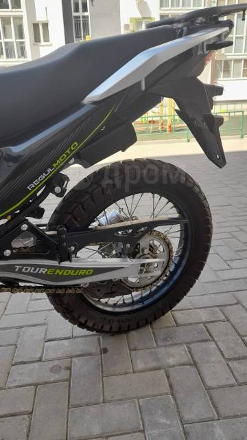 Regulmoto TE. 250. ., , ,   