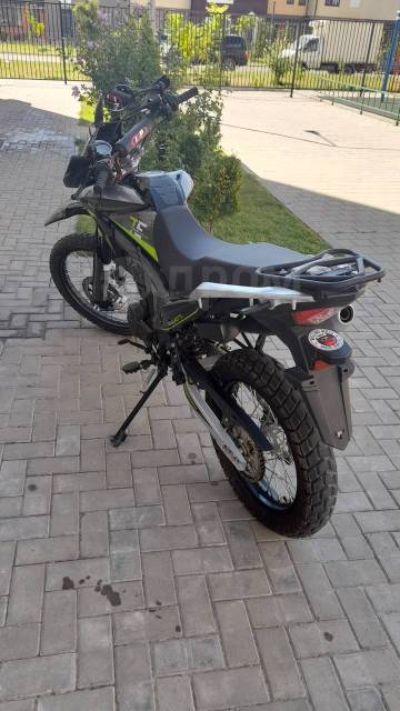 Regulmoto TE. 250. ., , ,   