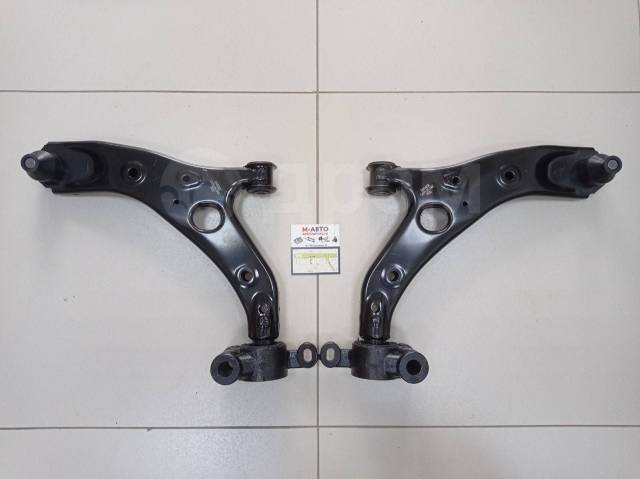 Купить Рычаг передний в сборе Mazda 6 GJ 12-/Mazda CX-5 12- (новый! ) в ...