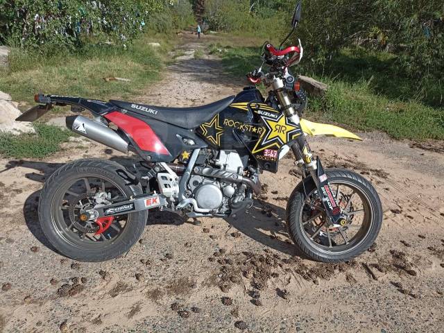 Suzuki DR-Z 400SM. 400. ., , ,   