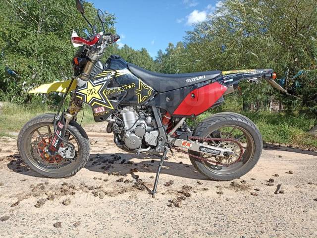 Suzuki DR-Z 400SM. 400. ., , ,   