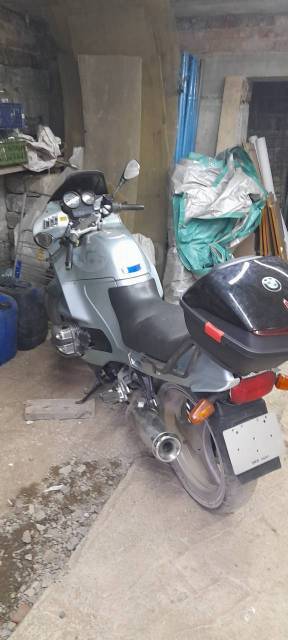 BMW R 1100 RS. 1 100. ., , ,   