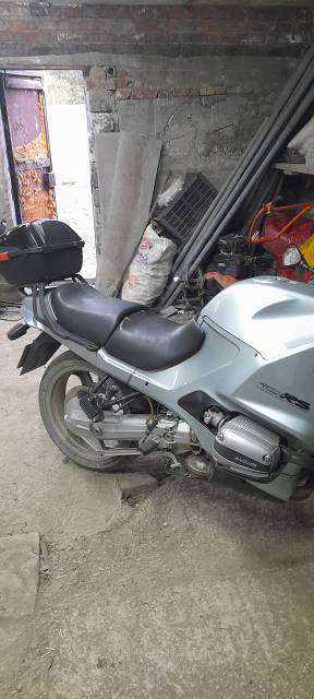 BMW R 1100 RS. 1 100. ., , ,   