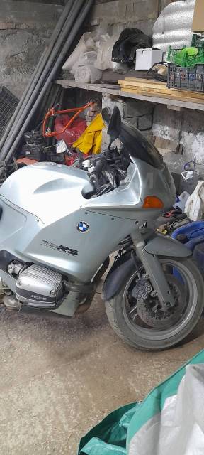 BMW R 1100 RS. 1 100. ., , ,   