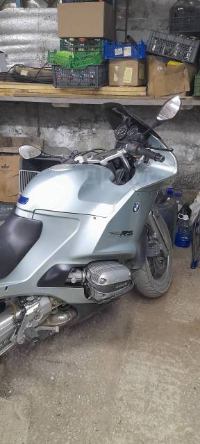 BMW R 1100 RS. 1 100. ., , ,   