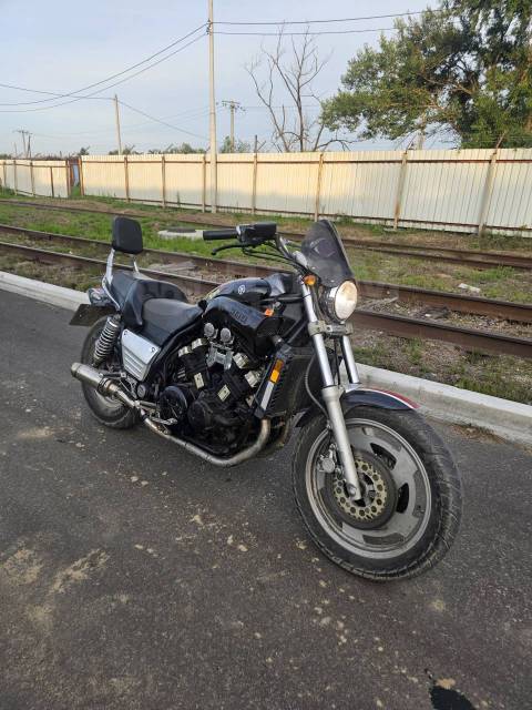 Yamaha V-Max. 1 200. ., , ,   