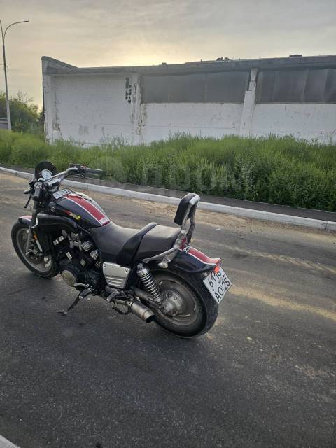 Yamaha V-Max. 1 200. ., , ,   