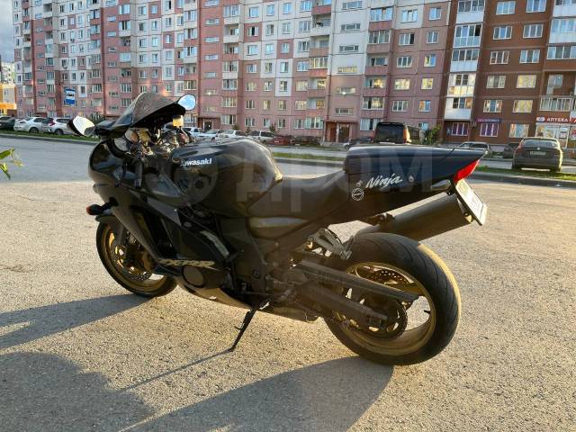 Kawasaki Ninja ZX-12R. 1 200. ., , ,   