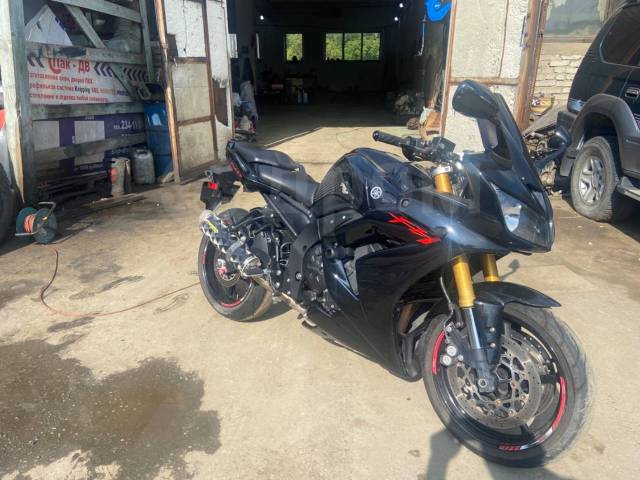 Yamaha FZ1-S. 1 000. ., , ,   