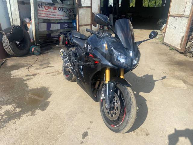 Yamaha FZ1-S. 1 000. ., , ,   