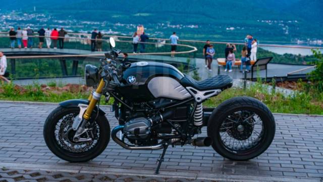 BMW R nineT. 1 200. ., , ,   