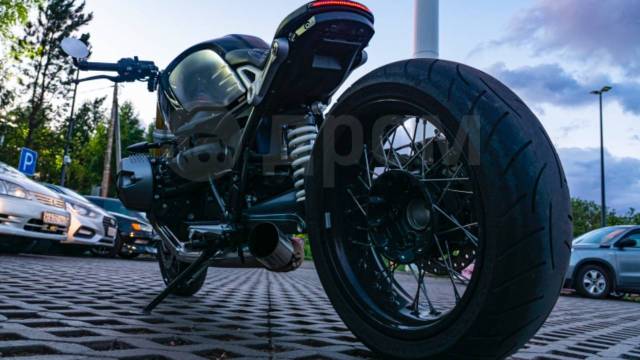 BMW R nineT. 1 200. ., , ,   