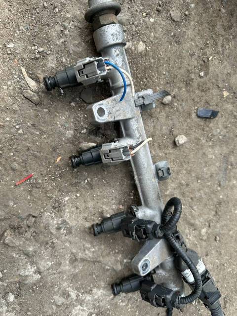 Купить Форсунка Hyundai Accent 3531022600 G4EC в Челябинске по цене ...