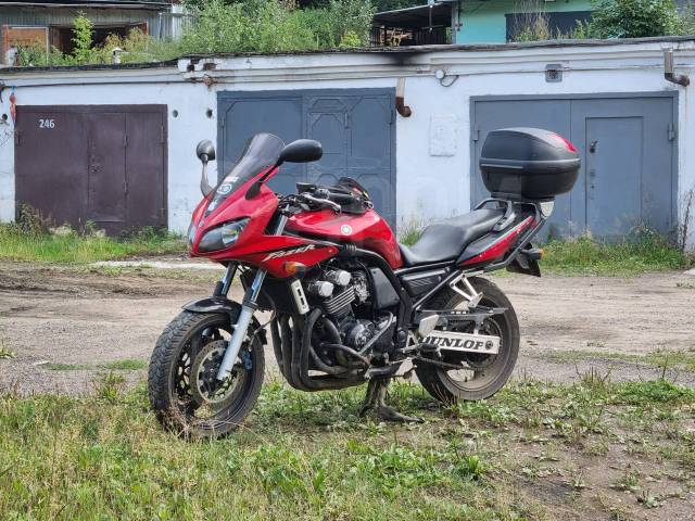 Yamaha FZS 600. 600. ., , ,   