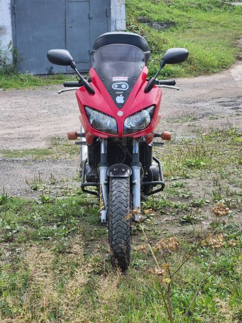 Yamaha FZS 600. 600. ., , ,   