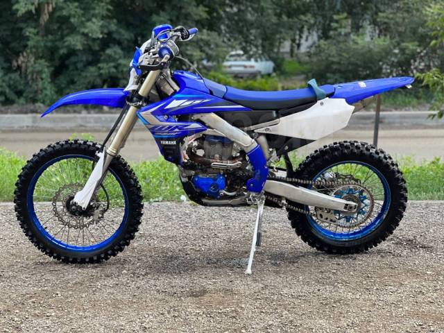 Yamaha WR 250F. 260. ., ,  ,   