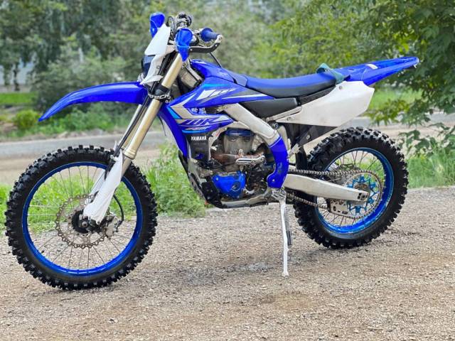 Yamaha WR 250F. 260. ., ,  ,   