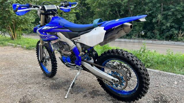 Yamaha WR 250F. 260. ., ,  ,   