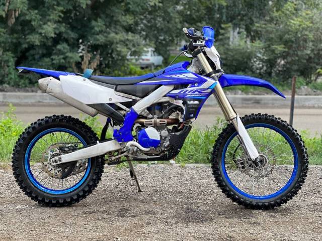 Yamaha WR 250F. 260. ., ,  ,   