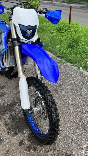 Yamaha WR 250F. 260. ., ,  ,   