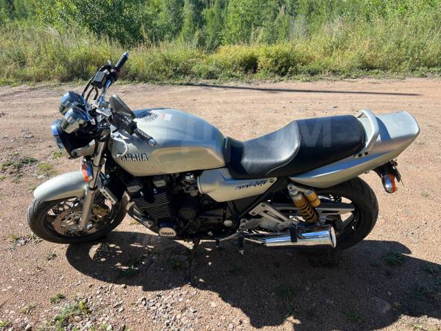 Yamaha XJR 1200. 1 200. ., , ,   